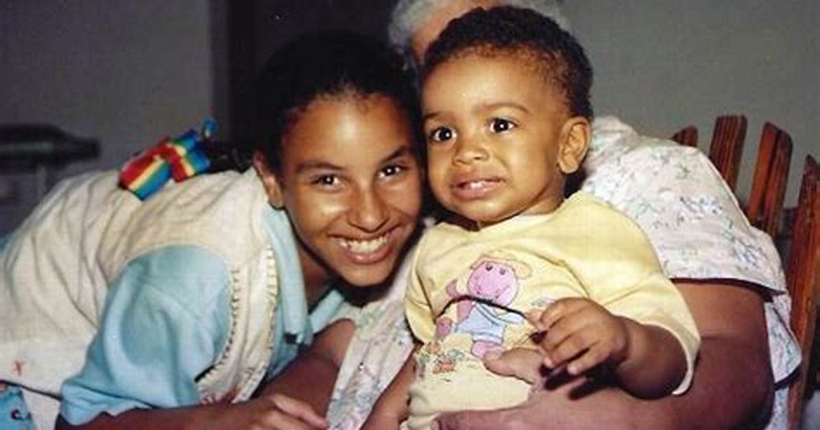 Francisco Lindor’s Mother: Meet Maria Serrano