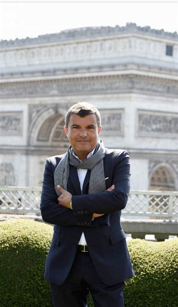 Franck Appietto Et Son Compagnon
