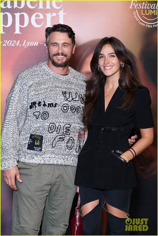 Franco Cossio’s Girlfriend: Who Is Franco Cossio Dating?