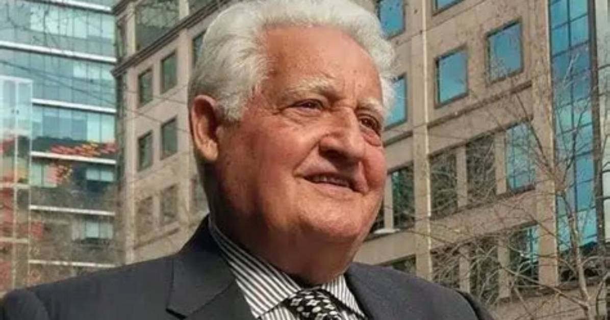Franco Cozzo Net Worth: How Much Is Franco Cozzo Worth?