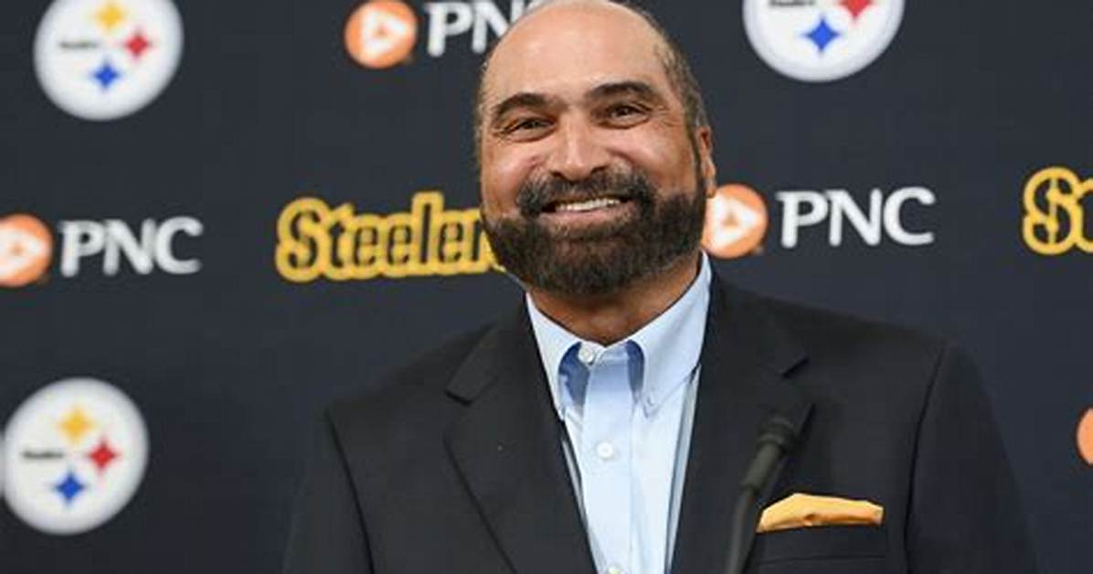 Franco Harris Children: Meet Franco "Dok" Harris