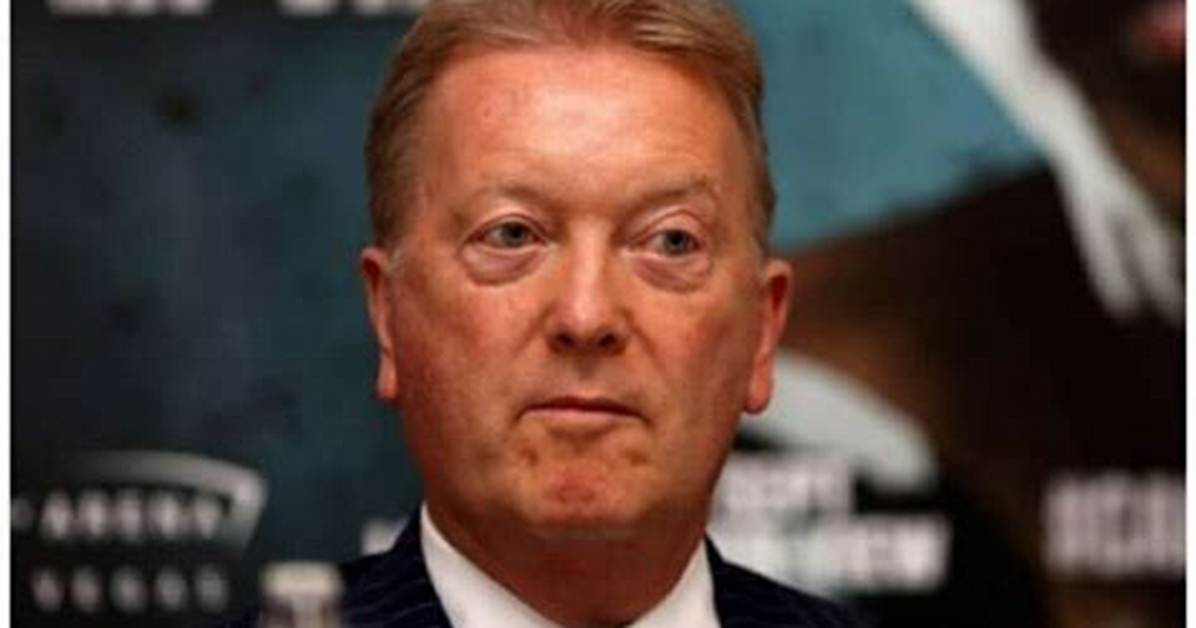 Frank Chiesurin - Net Worth, Age, Height, Birthday, Bio, Wiki!