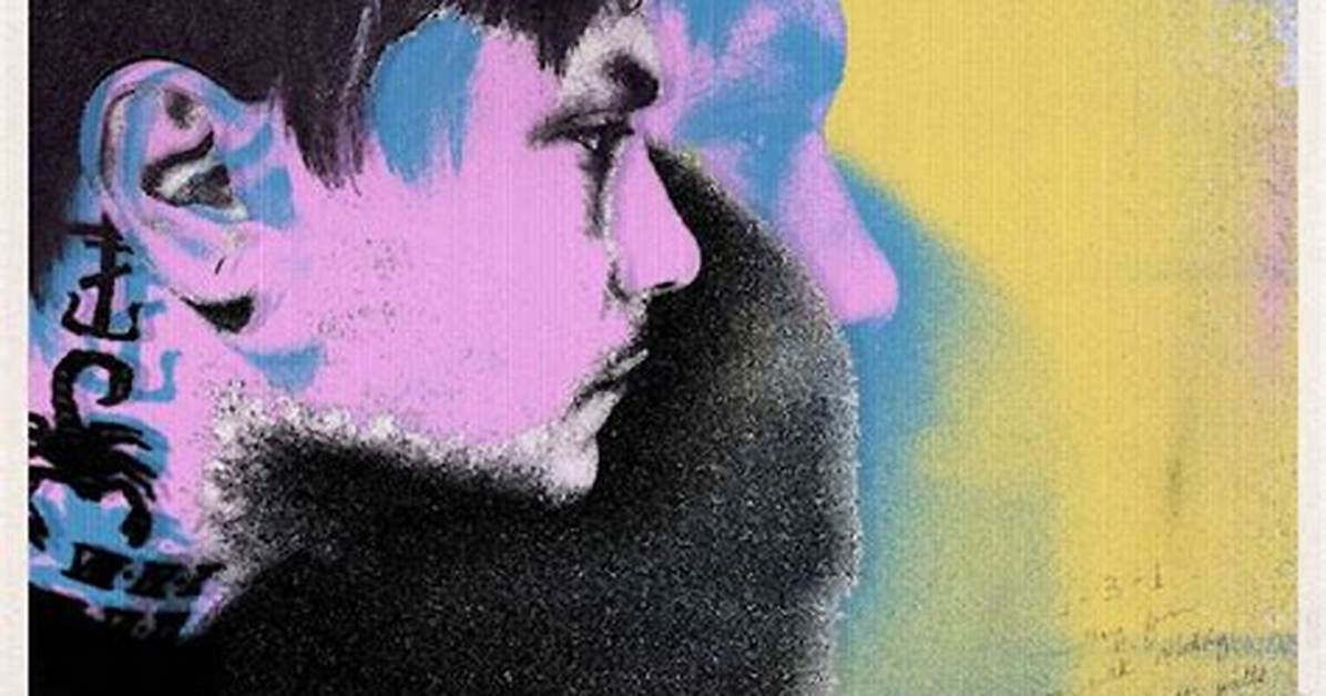 Frank Iero and the Future Violents Release 'Young and Doomed' Music Video