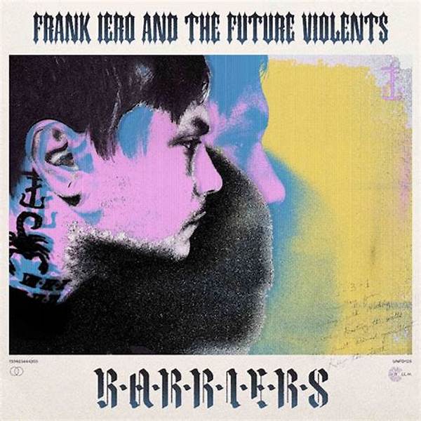 Frank Iero and the Future Violents Release 'Young and Doomed' Music Video
