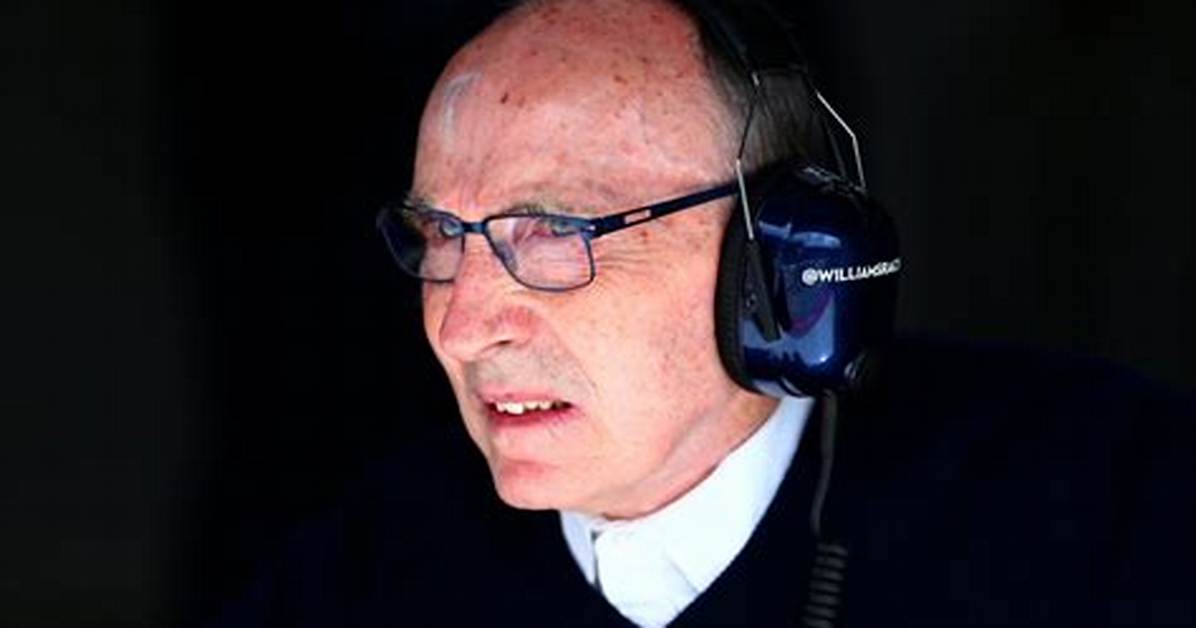 Frank Williams - Net Worth, Age, Height, Birthday, Bio, Wiki!
