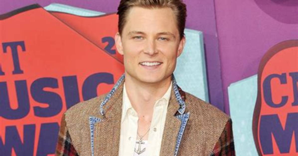 Frankie Ballard Net Worth 2024, Age, Height, Bio, Birthday, Wiki!