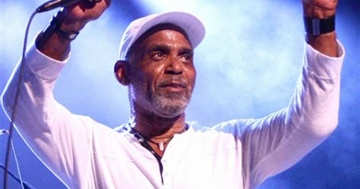 Frankie Beverly Net Worth, Age, Height, Bio, Birthday, Wiki!