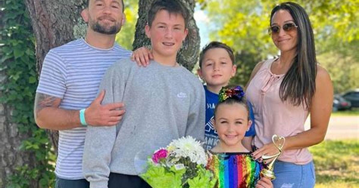 Frankie Edgar Wife: Who Is Renee Edgar?