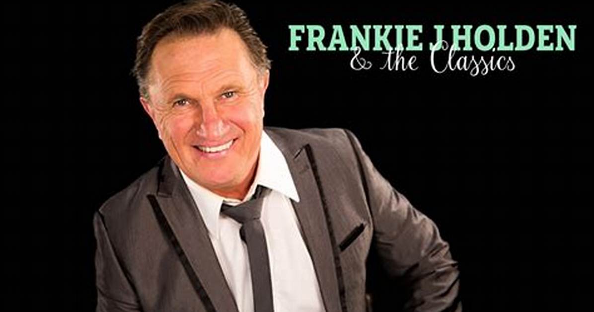 Frankie J. Holden Net Worth 2024, Age, Height, Bio, Birthday, Wiki!