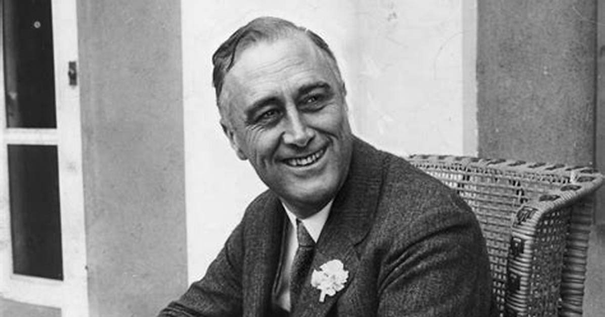 Franklin D. Roosevelt Net Worth 2024, Age, Height, Bio, Birthday, Wiki!