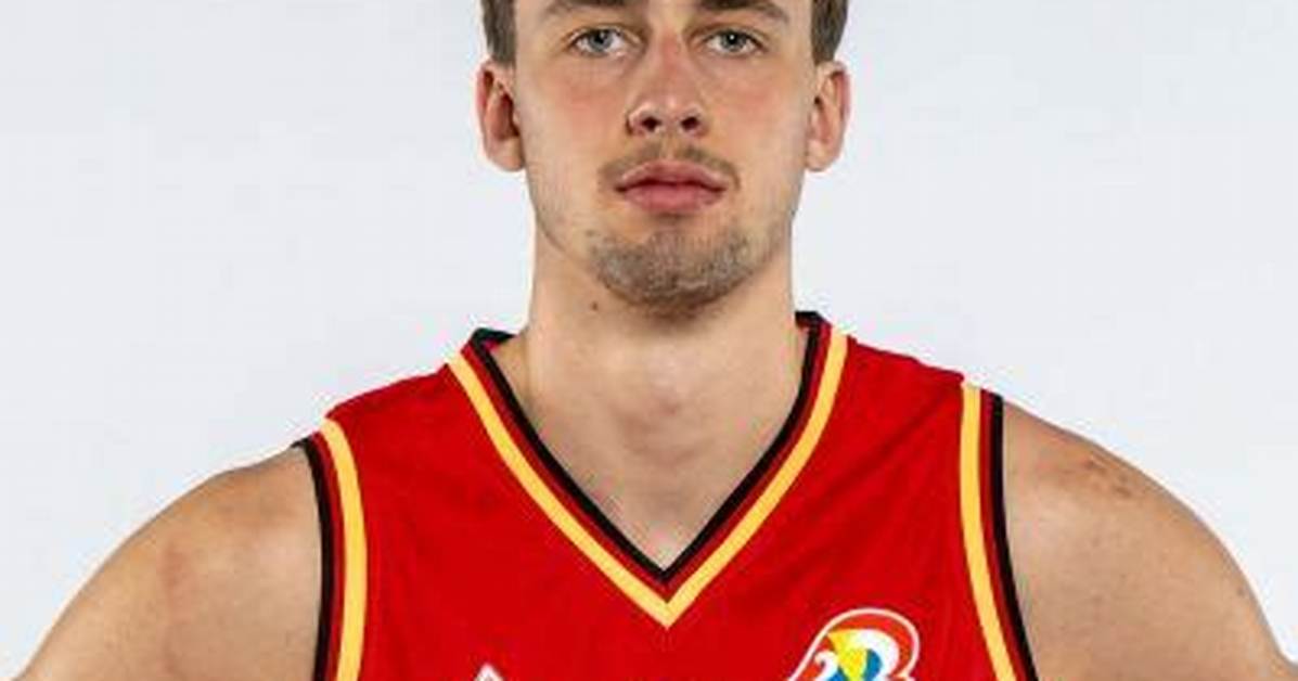Franz Wagner Wife: Who Is He Married to? Relationship and Career Explore