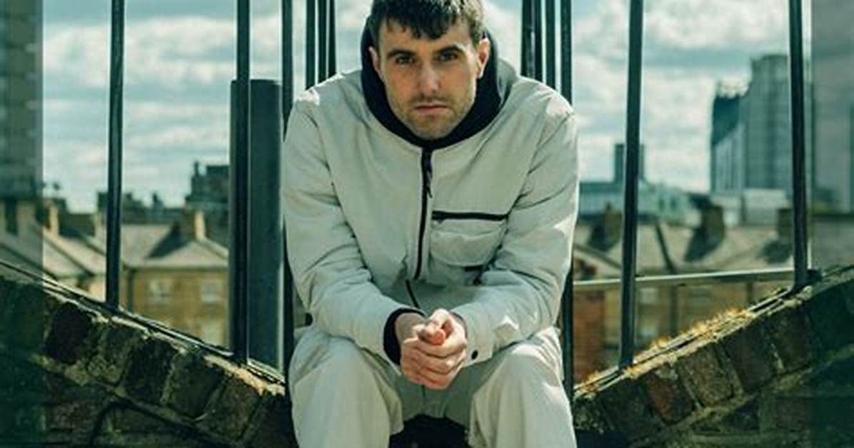 Fred Again Net Worth, Age, Height