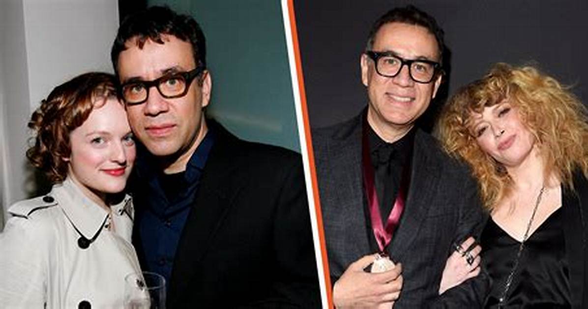 Fred Armisen’s Girlfriend: Who Is Fred Armisen Dating?