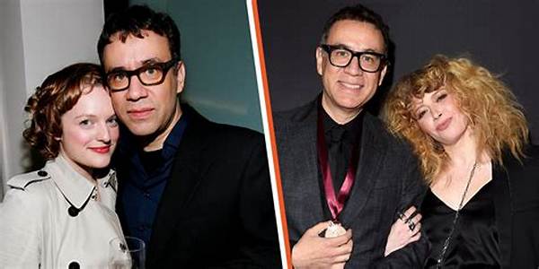 Fred Armisen’s Girlfriend: Who Is Fred Armisen Dating?
