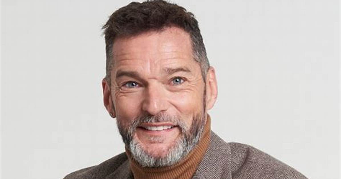 Fred Sirieix - Net Worth, Age, Height, Birthday, Bio, Wiki!