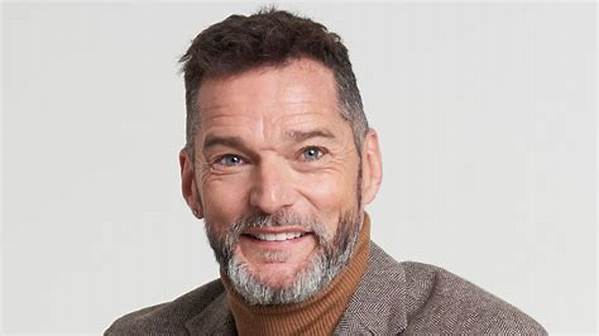 Fred Sirieix - Net Worth, Age, Height, Birthday, Bio, Wiki!