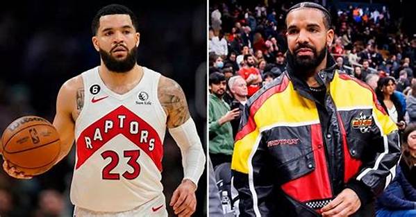 Fred Vanvleet Siblings: Meet His 2 Siblings
