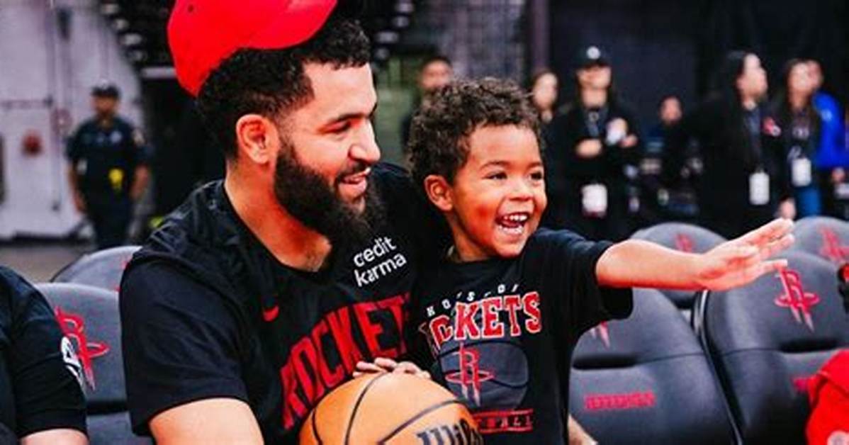 Fred Vanvleet Son: Meet Fred Vanvleet Jr.