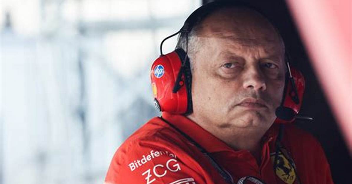 Fred Vasseur Net Worth: What Is Fred Vasseur’s Net Worth?