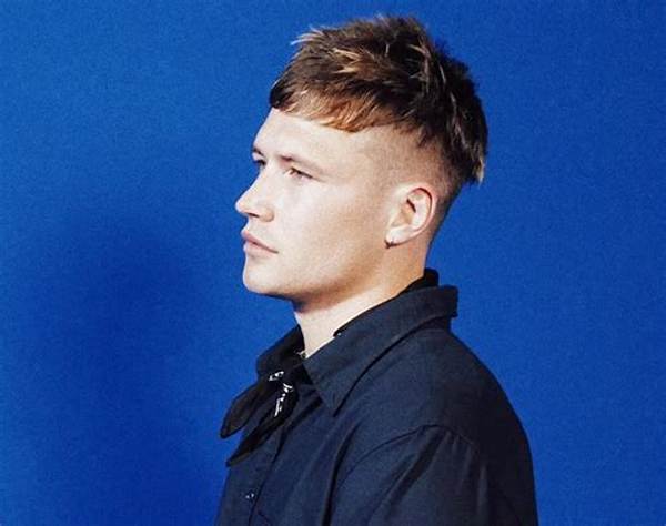 Freddie Long Shares New Single "Addicted to Your Love"