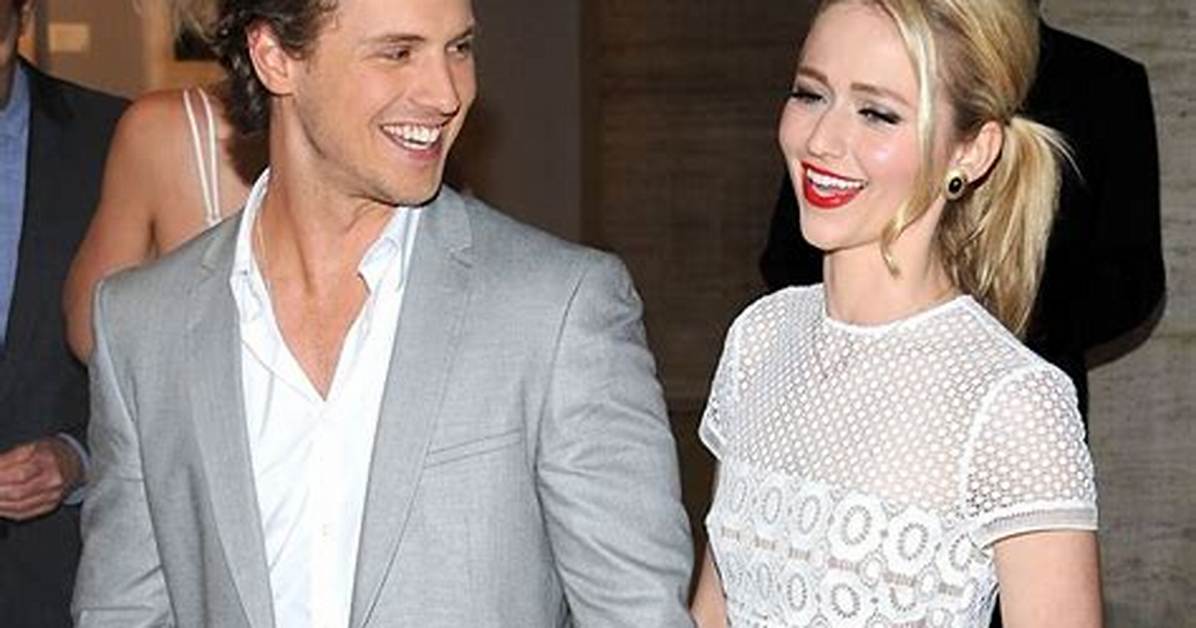 Freddie Stroma’s Wife: Who Is Freddie Stroma Dating?