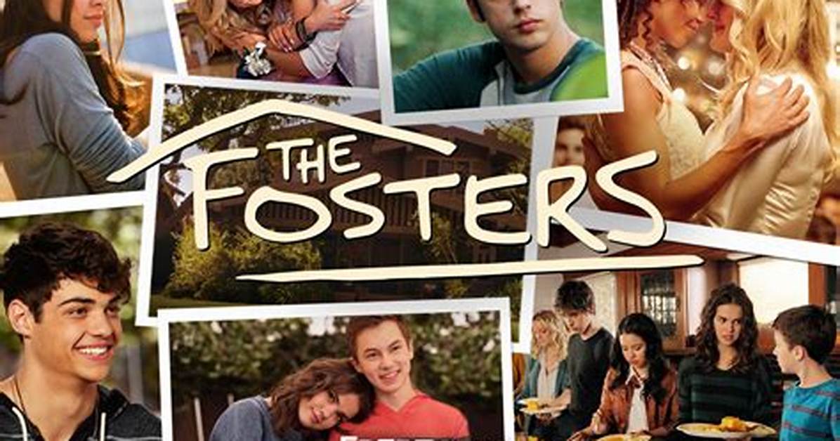 Freeform Renews 'The Fosters' for Fifth Season