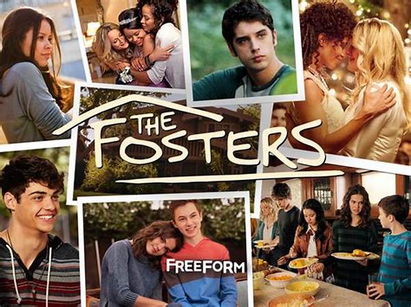 Freeform Renews 'The Fosters' for Fifth Season