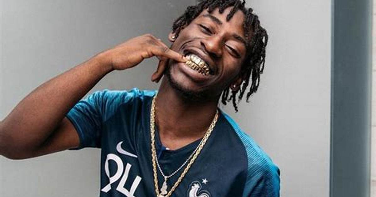 Friyie Biography: Songs, Net Worth, Girlfriends, Age, Wife, Height, Wikipedia