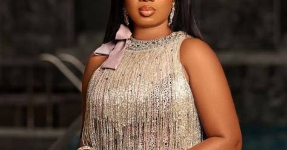 Funke Akindele’s Failed Marriage: Actress Seilat Adebowale Berates Colleague, Chizzy Alichi over Comment