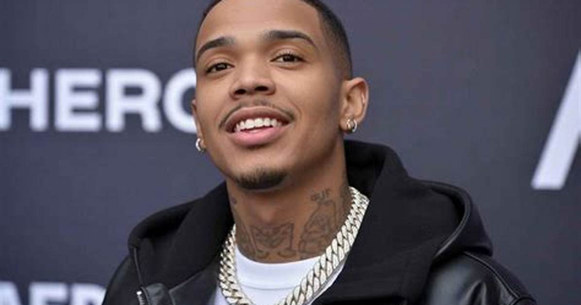 G Herbo Age, Height, Bio, Parents, Net Worth, Girlfriend
