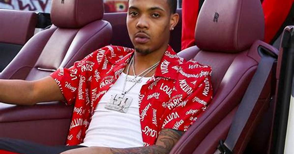 G Herbo Net Worth: How Much Is G Herbo Worth?
