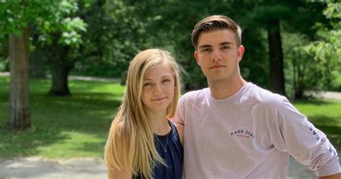 Gabby Petito Siblings: Did Gabby Petito Have Siblings?