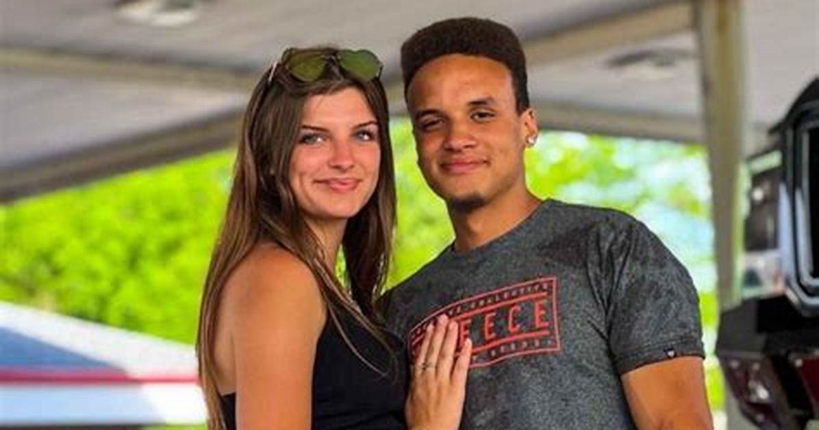 Gabe Cruz’s Girlfriend: Who Is Gabe Cruz Dating?