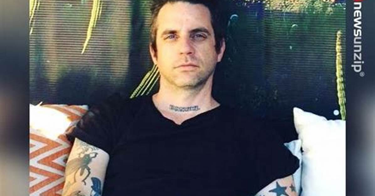 Gabe Serbian- Wiki, Age, Height, Net Worth, Wife, Death, Career