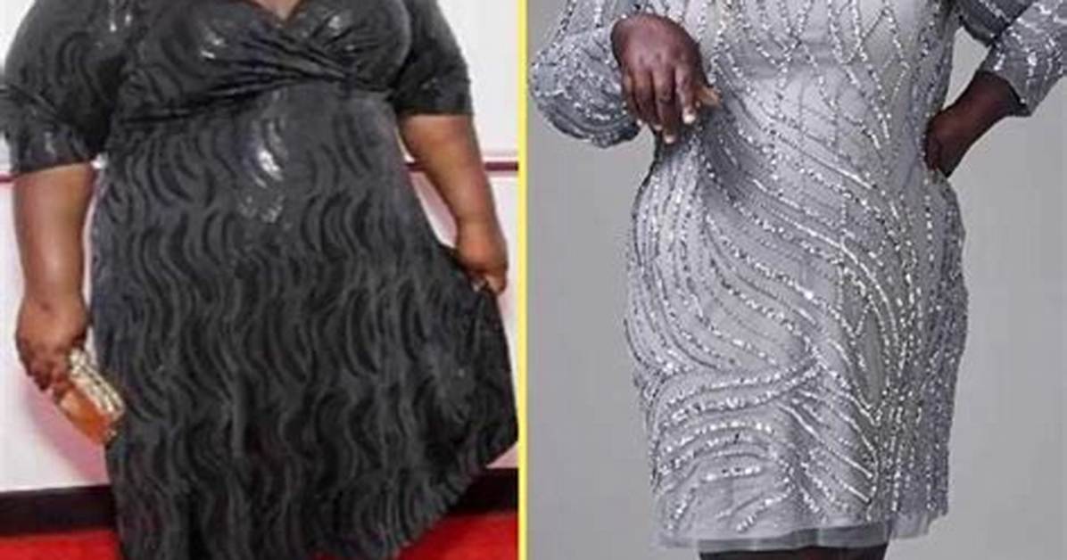 Gabourey Sidibe Bio, Weight Loss, Married or Single, Husband, Net Worth