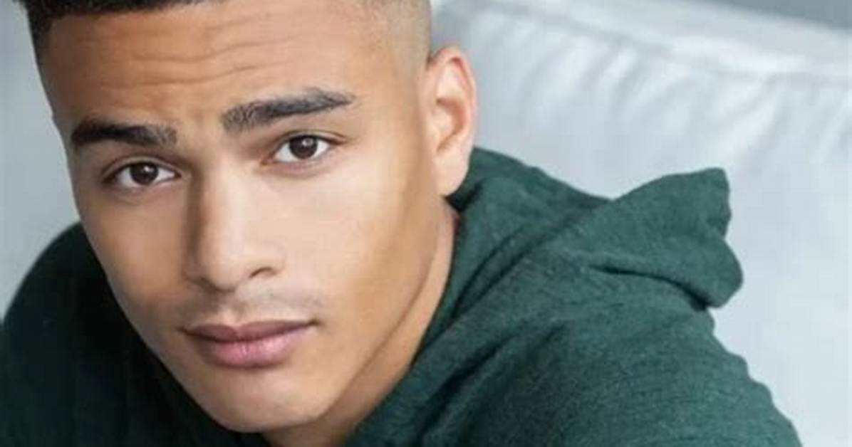 Gabriel Brown- Wiki, Age, Height, Net Worth, Wife, Ethnicity