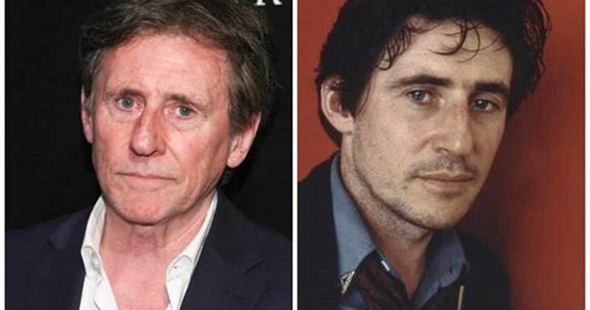 Gabriel Byrne Net Worth 2024, Age, Height, Bio, Birthday, Wiki!