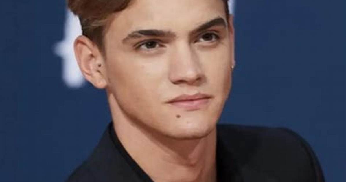 Gabriel Guevara Age, Height, Weight