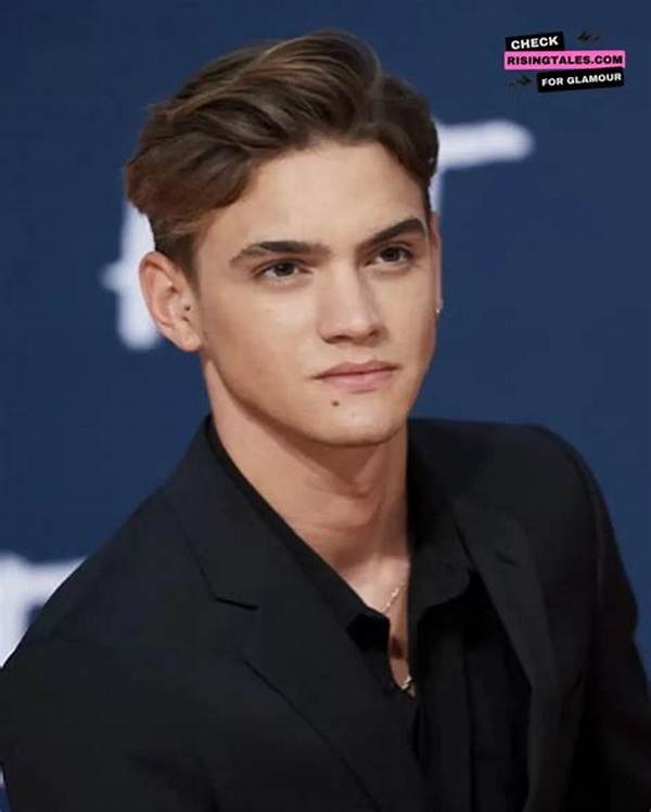 Gabriel Guevara Age, Height, Weight