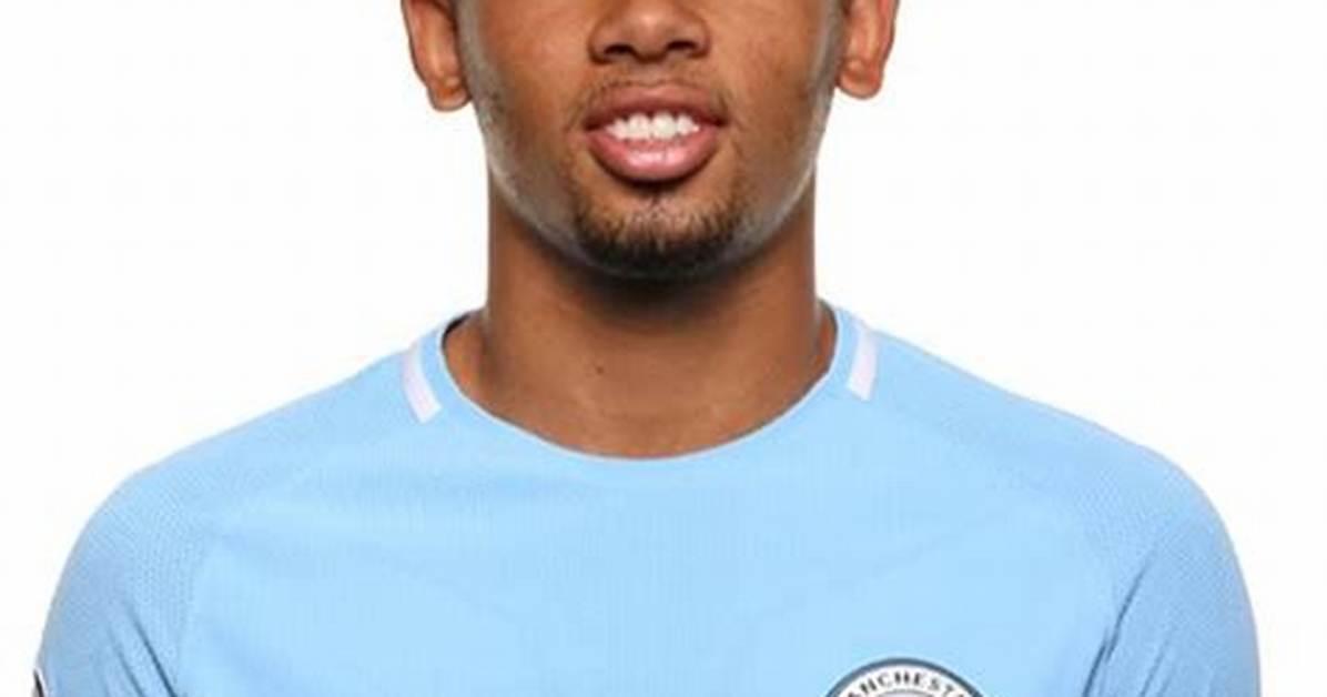 Gabriel Jesus Bio, Age, Stats, Career, Parents, Net Worth