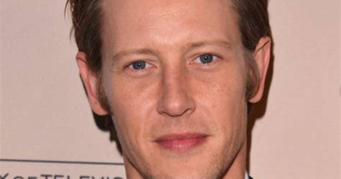 Gabriel Mann - Net Worth, Age, Height, Birthday, Bio, Wiki!