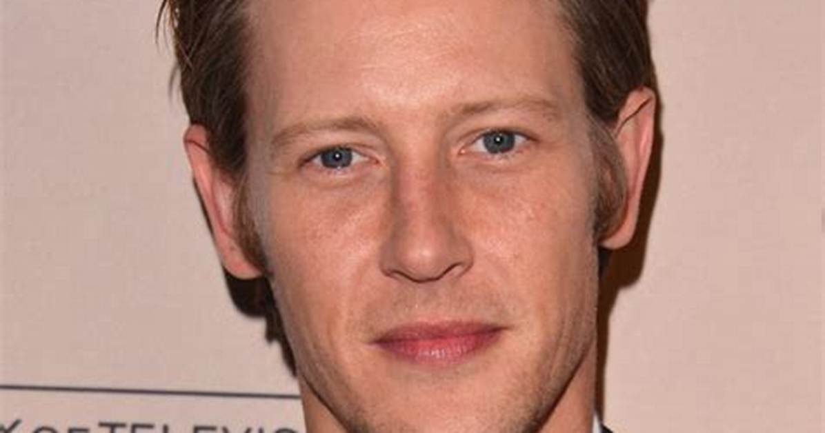Gabriel Mann- Wiki, Age, Height, Net Worth, Girlfriend, Dating, Career