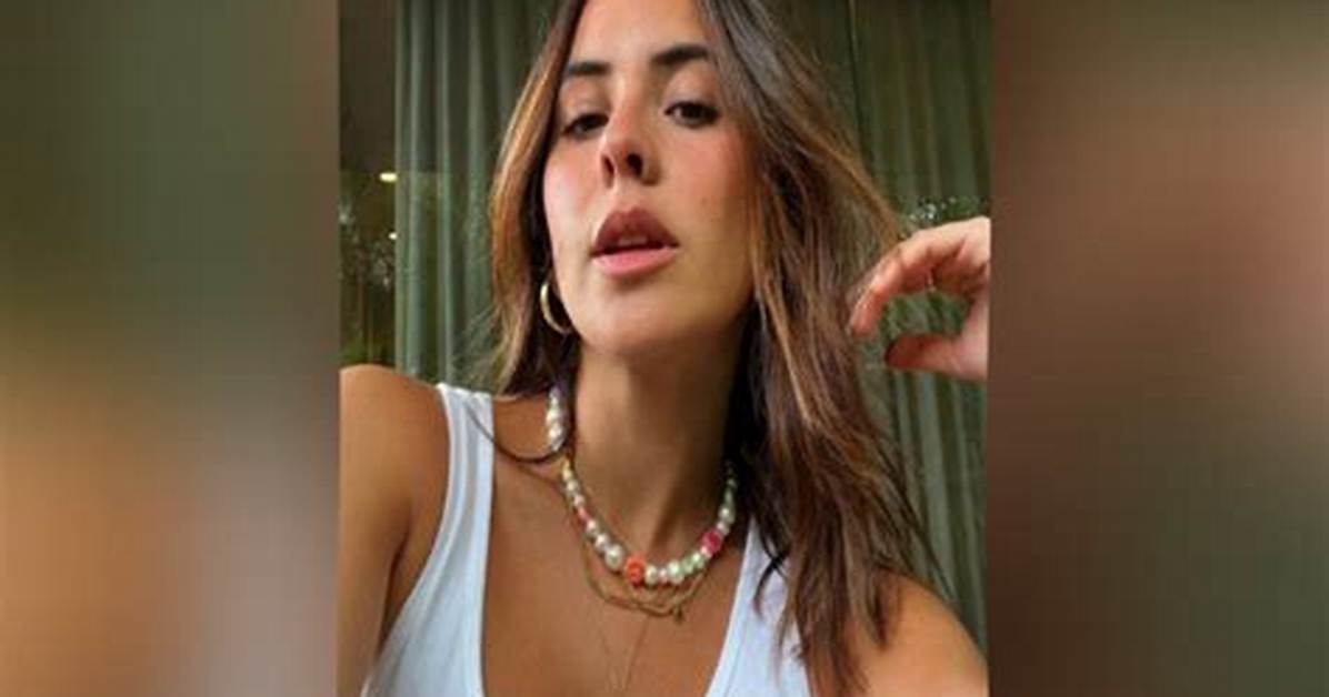 Gabriela Berlingeri Biography: Age, Boyfriend, Net Worth, Height, Nationality, Husband, Instagram, Edad, Wikipedia, Best Friend, Twitter
