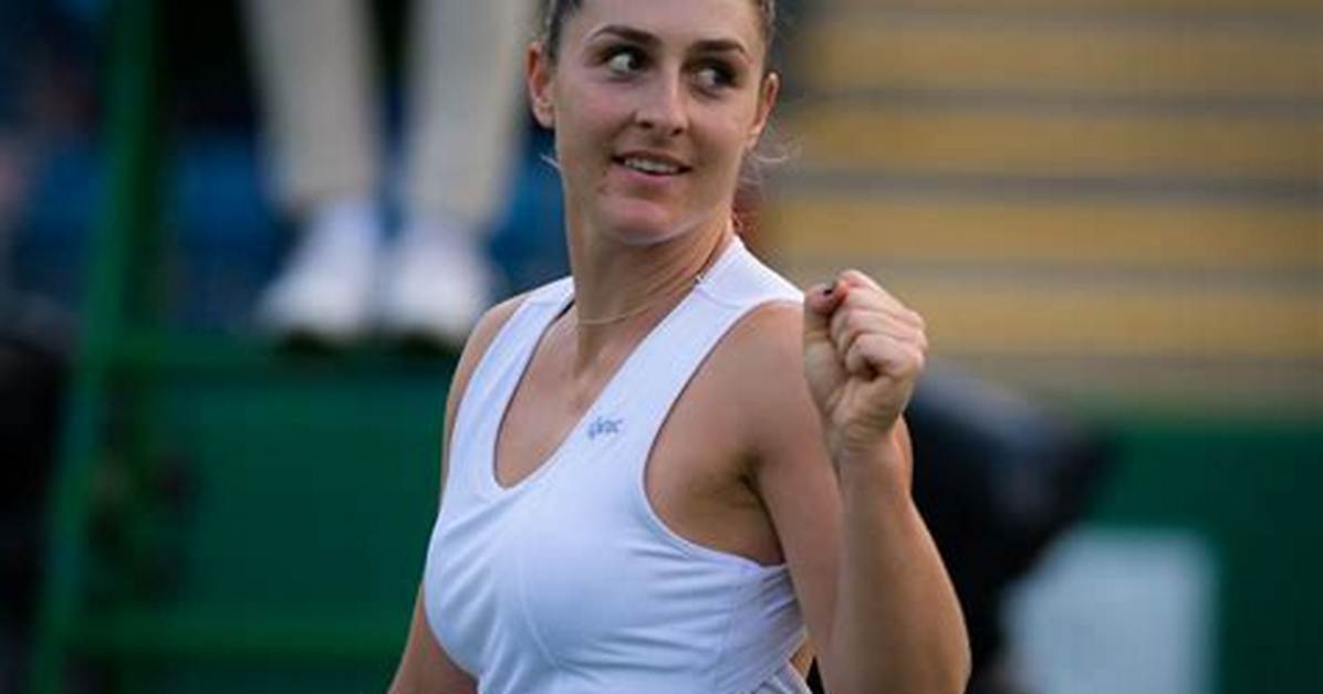 Gabriela Dabrowski Net Worth, Age, Height, Bio, Birthday, Wiki!