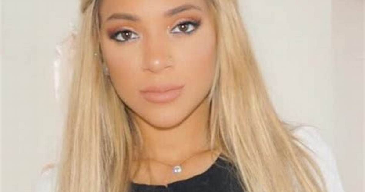 Gabriella Demartino Bio, Age, Height, Net Worth, Boyfriend, Dating