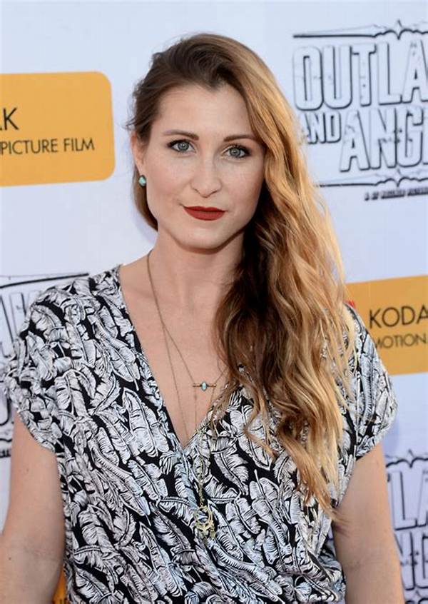 Gabrielle Stone Net Worth, Age, Height, Bio, Birthday, Wiki!