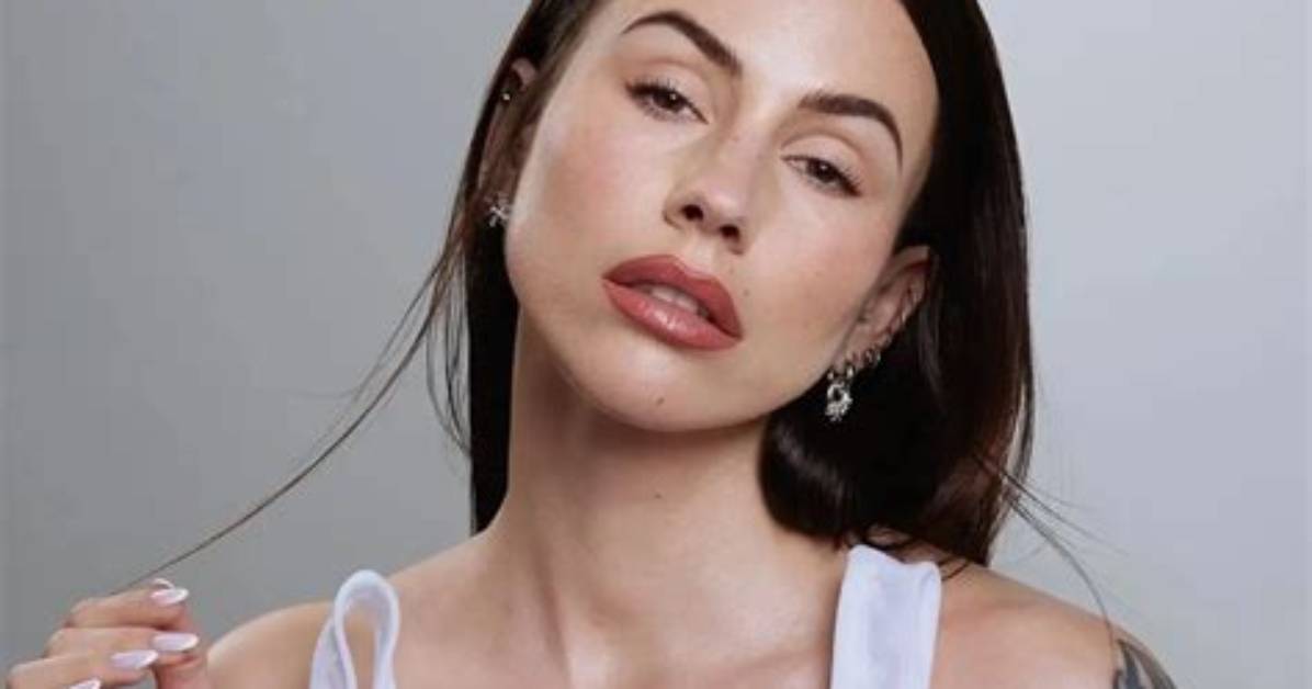 Gaelle Garcia Diaz Net Worth, Age, Height, Bio, Birthday, Wiki!