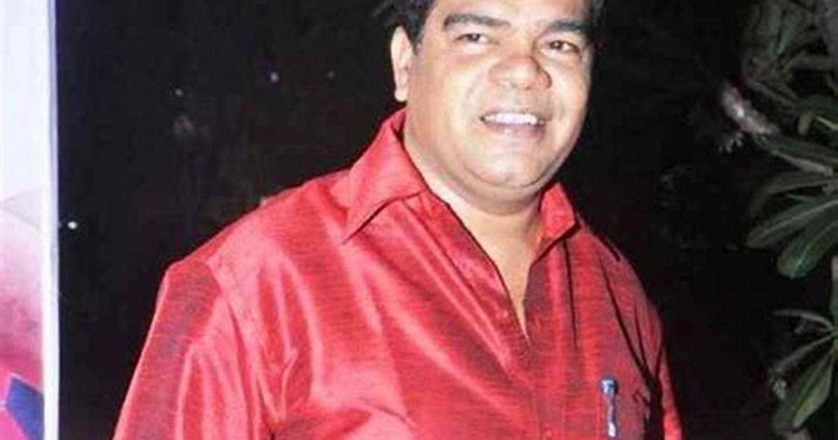 Gajendrakumar Ponnambalam Net Worth, Age, Height, Bio, Birthday, Wiki!