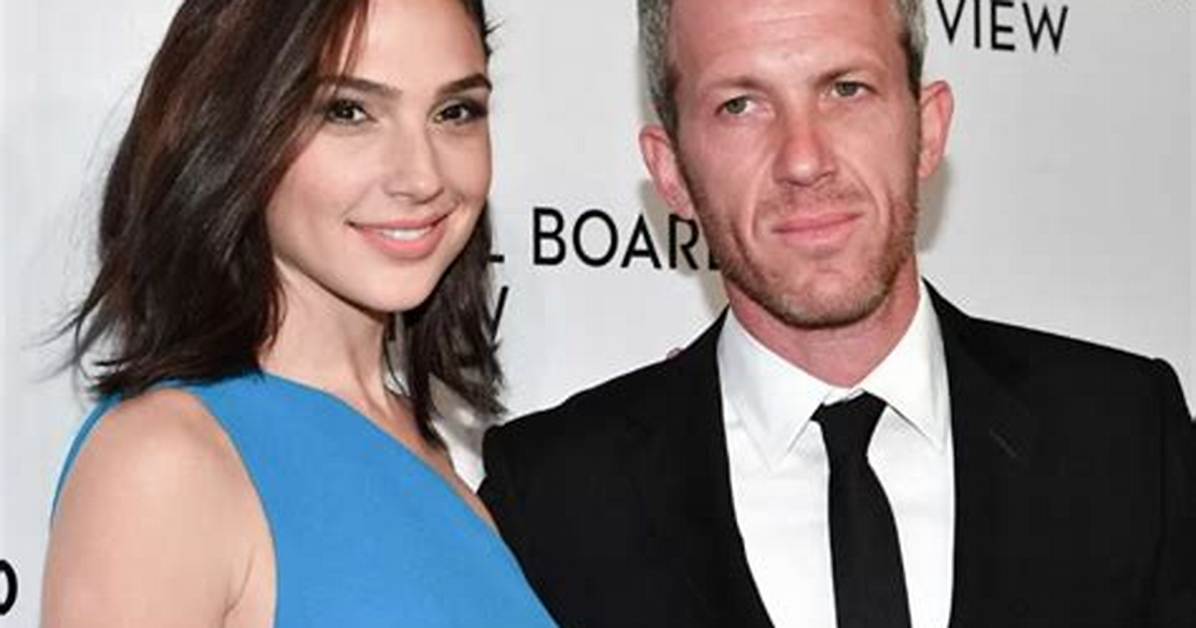 Gal Gadot Bio, Age, Height, Career, Husband, Children, Net Worth