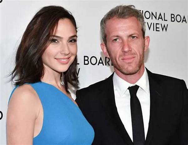 Gal Gadot Bio, Age, Height, Career, Husband, Children, Net Worth